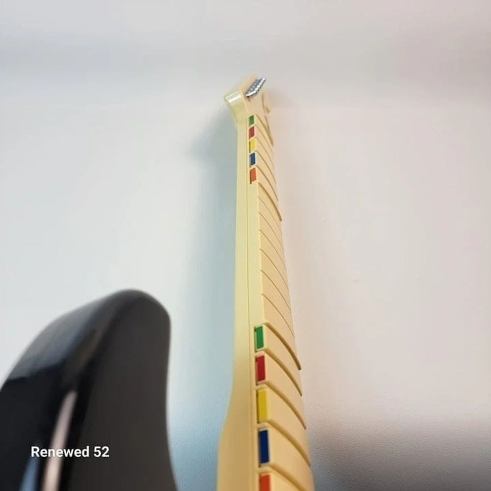 Fender rock band
